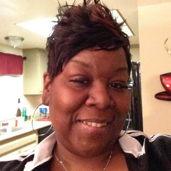 Meet your Posher, Kimmie - Picture 1 of 1